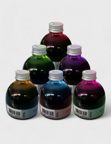 Colorant liquide 150 ml.