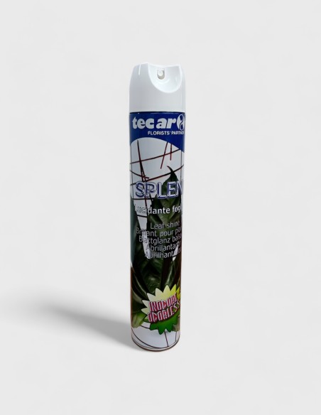 Lustrant pour Fleur Nat TECARFLOR - 750 ml