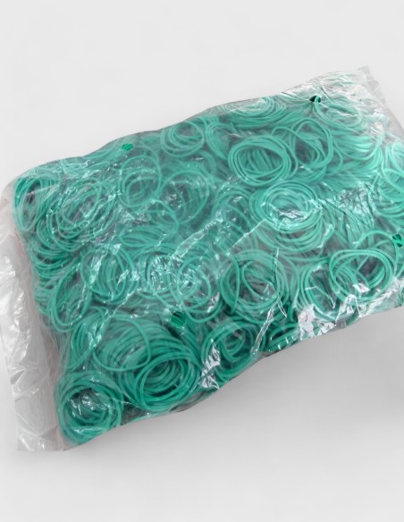 Gomas elásticas (1 KG.)