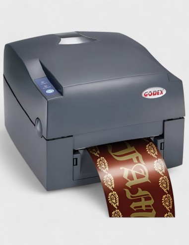 THERMO-DRUCKER MOD - GODEX G-500