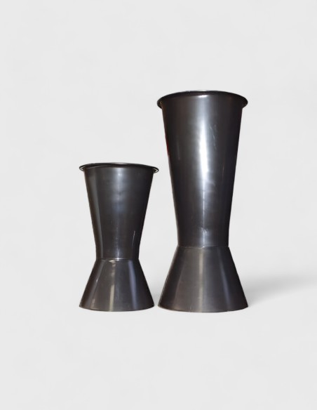 Vase Noir