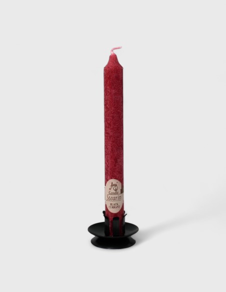 Bougie Parfumée Stéarine