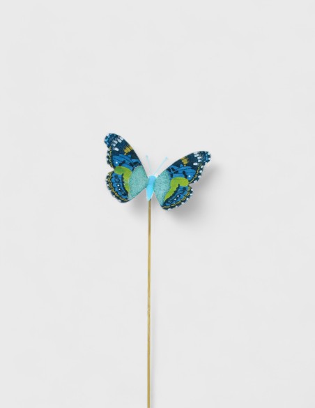 Pick Butterfly (6 Unidades)