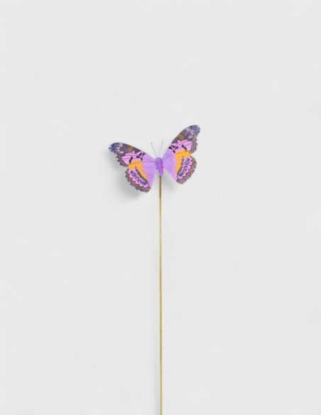 Pique Butterfly (6 unites)