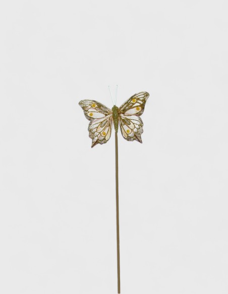 Pique Papillon Danau