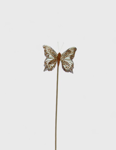 Pique Papillon Danau