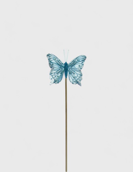 Pick Mariposa Danau
