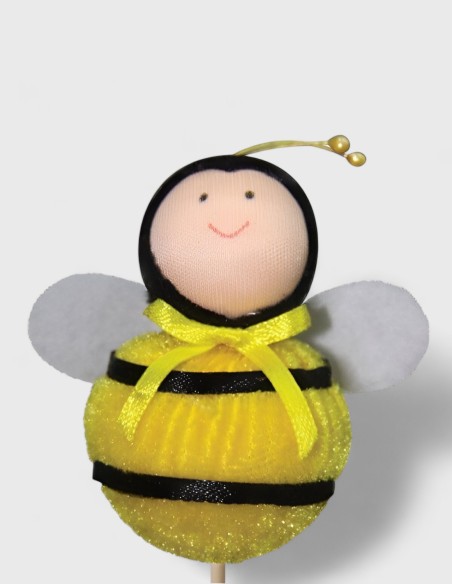 Pique Modèle Abeilles (12 unités)
