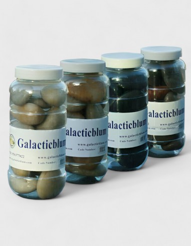 Bocal de Galets, 5-8 CM
