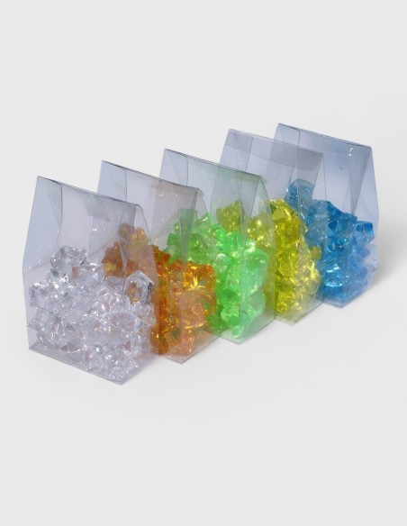 Piedras Cristal