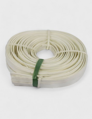 Moelle de Rotin plate (100 gr.)