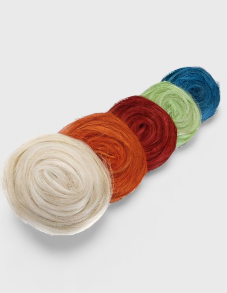 Fibre Abaca 100 gr.