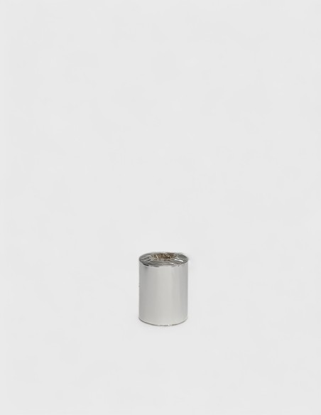 Bobine Cellophane Double - Argent