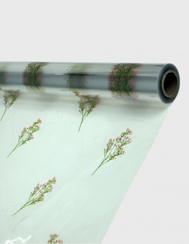 Cellophane Gypsophile