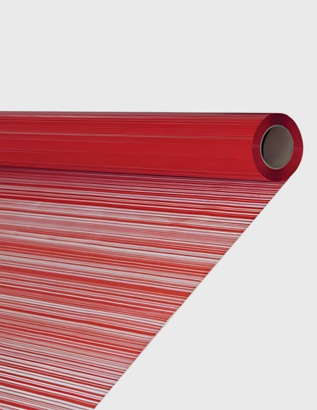 Cellophane transparent. MOD. RAYAS