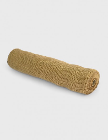 ROLLE NATÜRLICHE JUTE