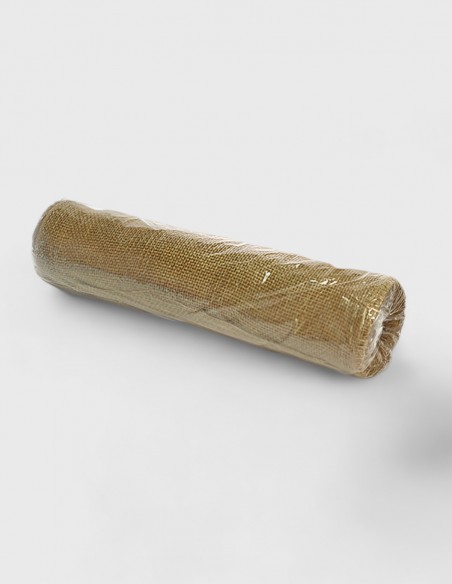 Rouleau en toile de Jute