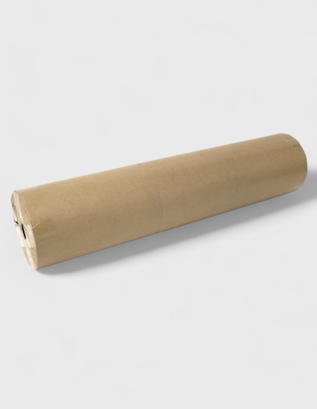Rouleau Papier Kraft Naturel 8 Kg