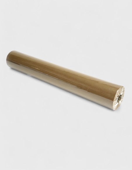 Rouleau de papier kraft naturel 4 kg (100 m)