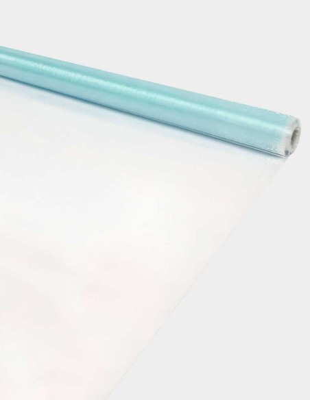 ORGANZA ROLLE