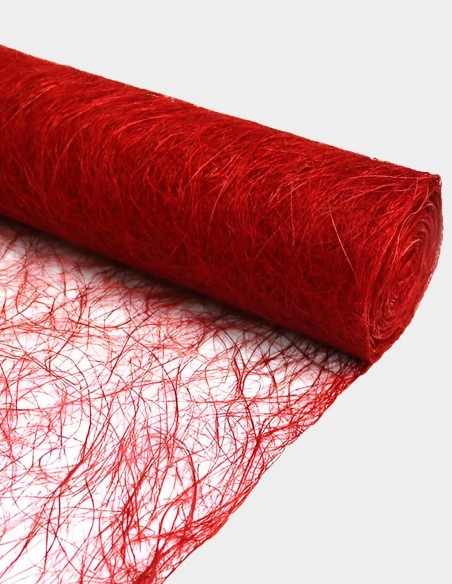 Rollo abaca de 46 cm x 9,15 m