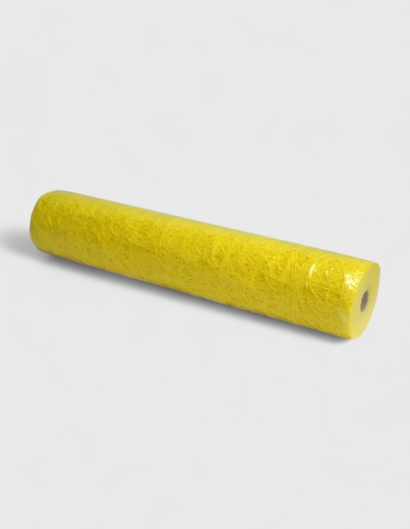 ROLLE IN SISAL MESH - 53 CM X 9,15 M