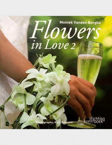 BUCH "FLOWERS IN LOVE 2"
