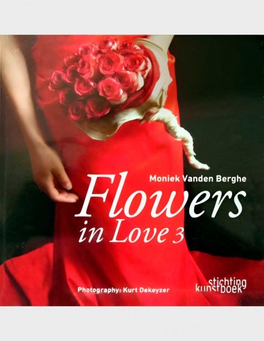 BUCH "FLOWERS IN LOVE 3"