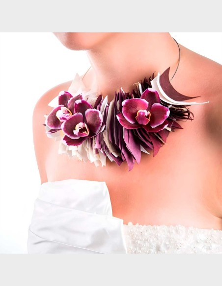 Livre "Flowers In Love 4"