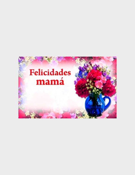 Cartes Brillantes Assorties