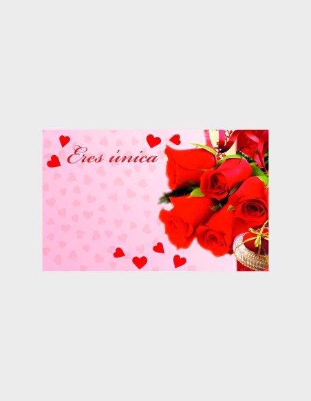 Cartes Brillantes Assorties