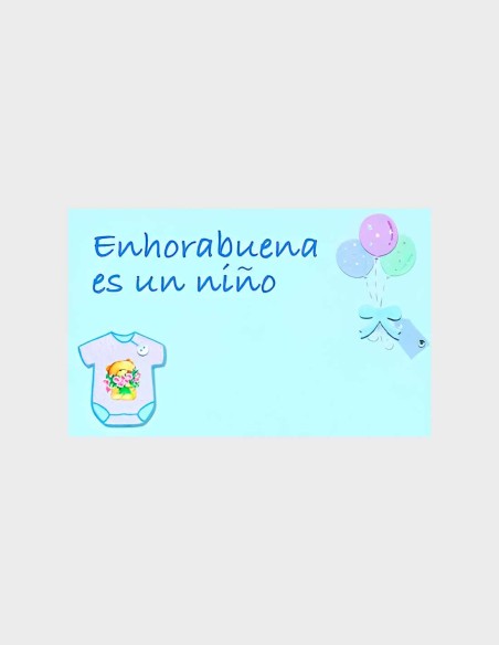 Cartes Brillantes Assorties