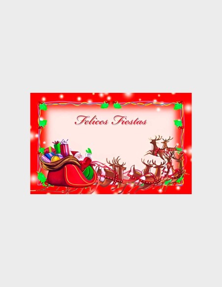 Cartes Brillantes Assorties