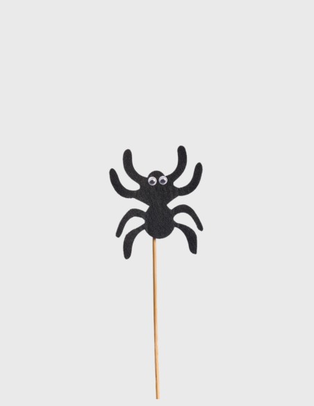PICK FILZSPINNE (10 STÜCKE)