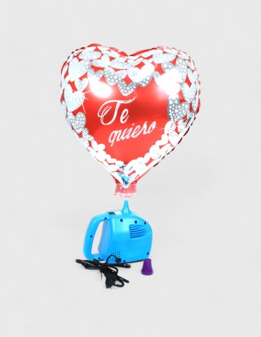 Gonfleur Electrique pour Ballon