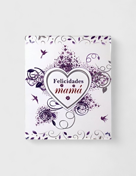 Cartes Livres Ensemble Fête des Mères