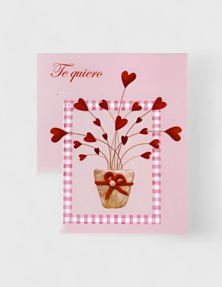 Karten Bücher Set Valentinstag