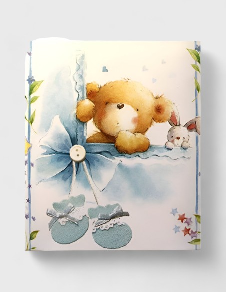TARJETAS LIBROS SET1 (60PCS/CAJA)