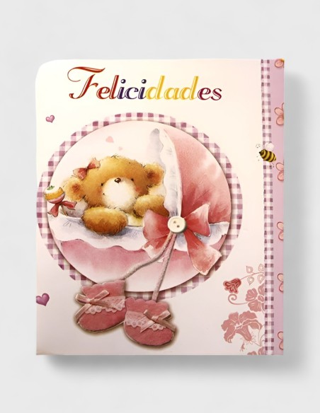 TARJETAS LIBROS SET1 (60PCS/CAJA)