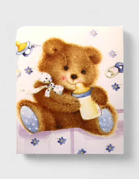 TARJETAS LIBROS SET1 (60PCS/CAJA)