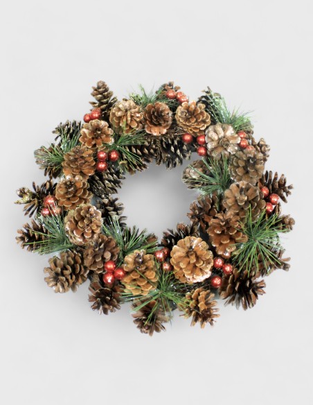 Weihnachtsgirlande
