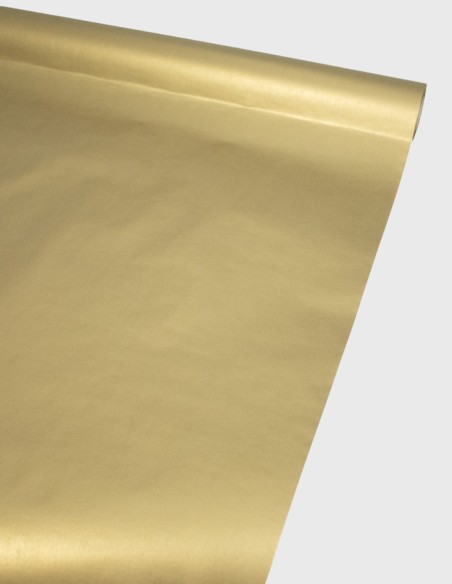 Papel Kraft Metal