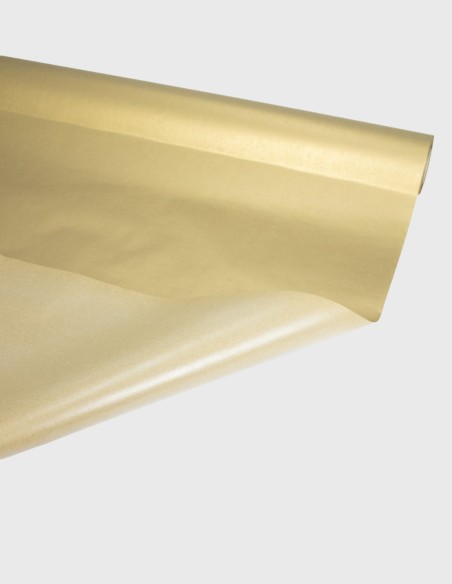 Papier Kraft Metal