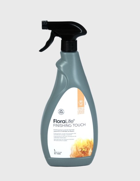 OASIS SPRAY - Finishing Touch