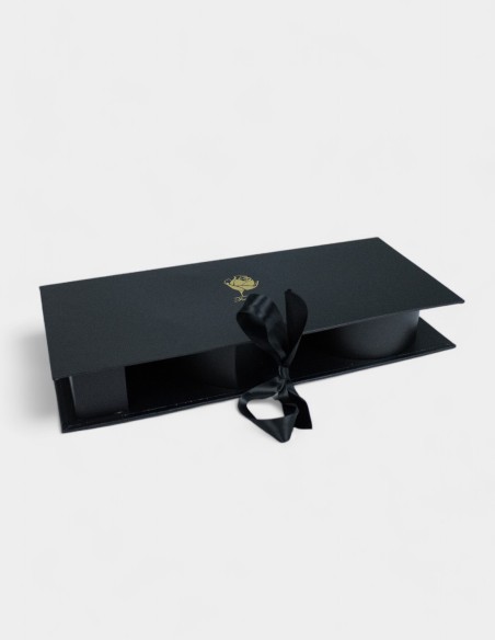 Boîte Rectangulaire I Love U | Ideefleur SL