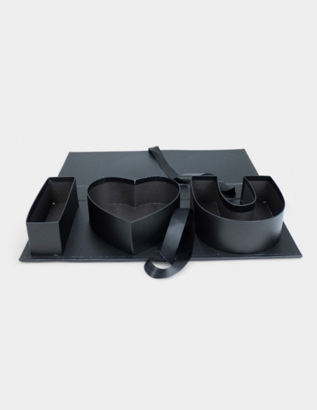 Caja Rectangular I Love U