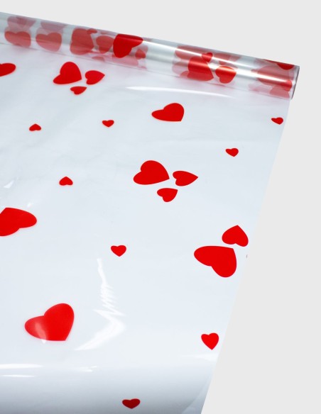Cellophane Cupidon | Ideefleur SL