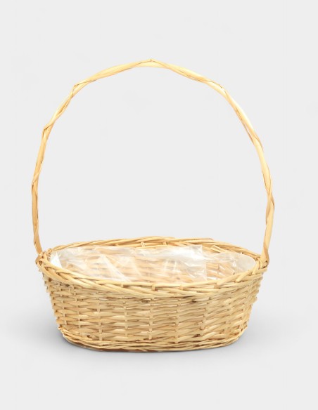 Cesta Individual 4901