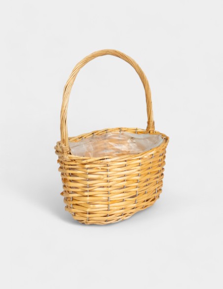 Panier Unique Flowers