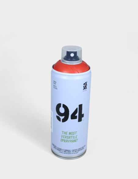 Peinture en aérosol MONTANA